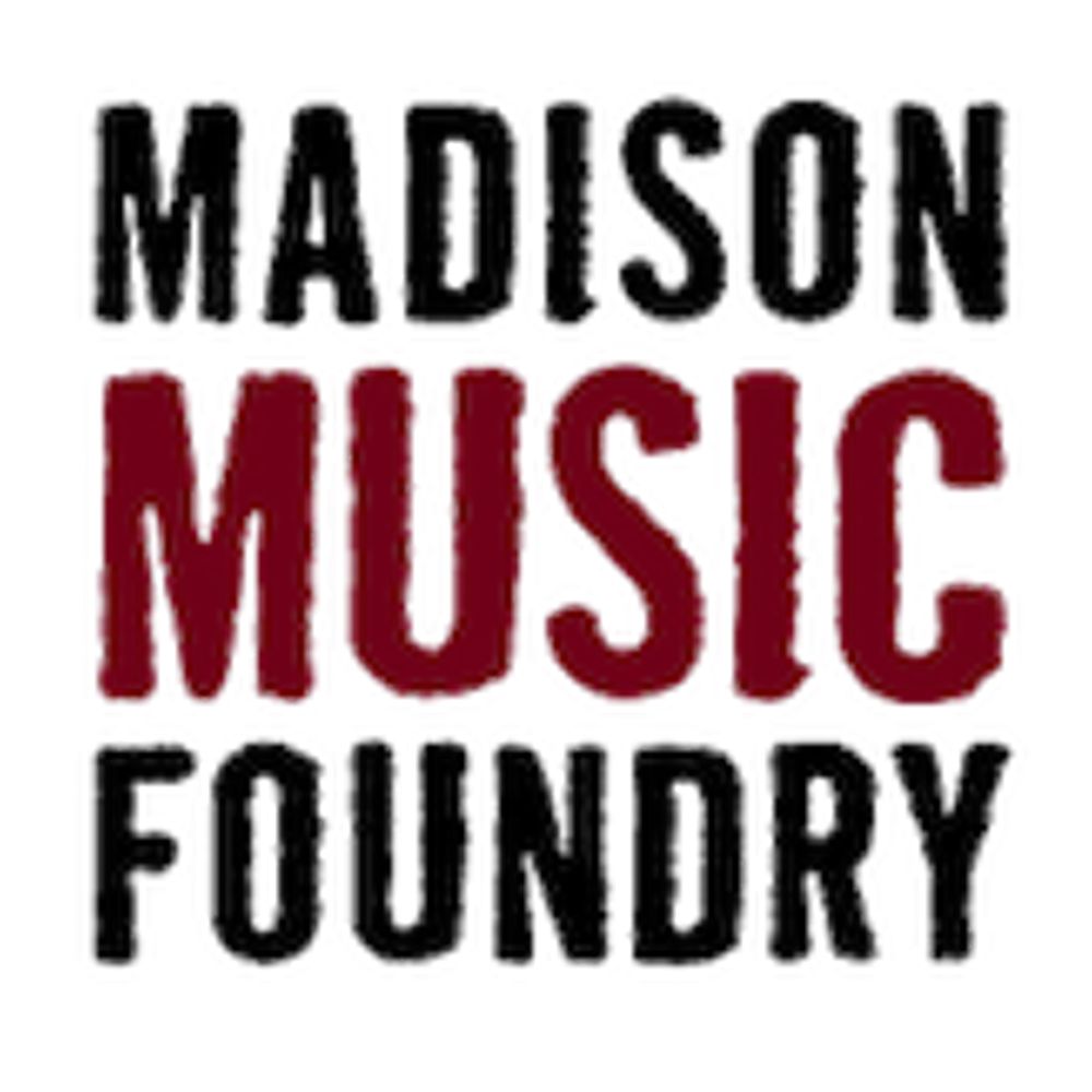 Madison Music Foundry