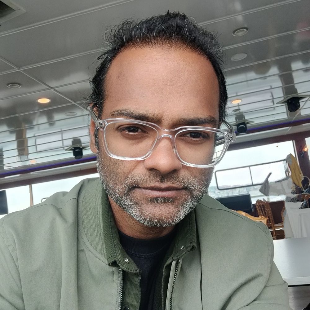 Santosh Yadav | GDE 🅰️ | GitHub ⭐ | MVP