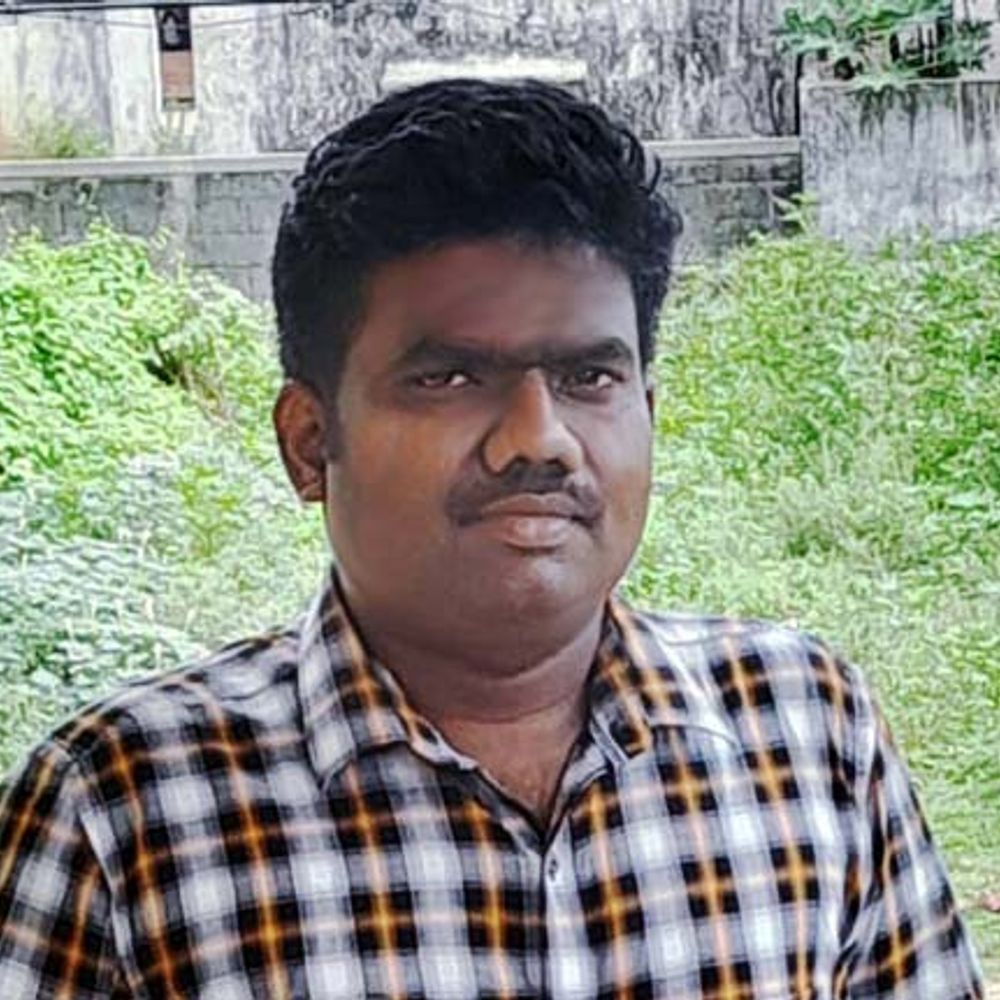 Sivabalan Muthu