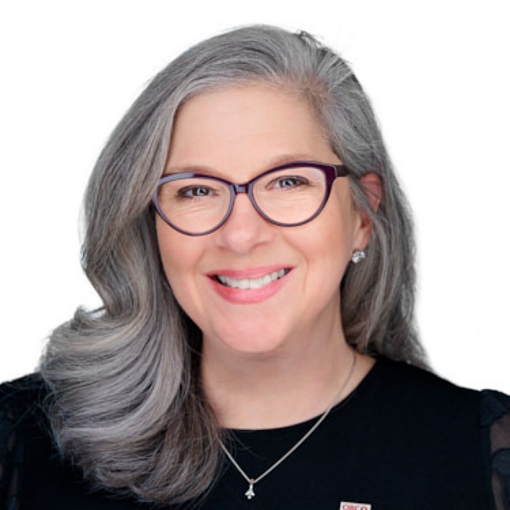 Meg Reinick