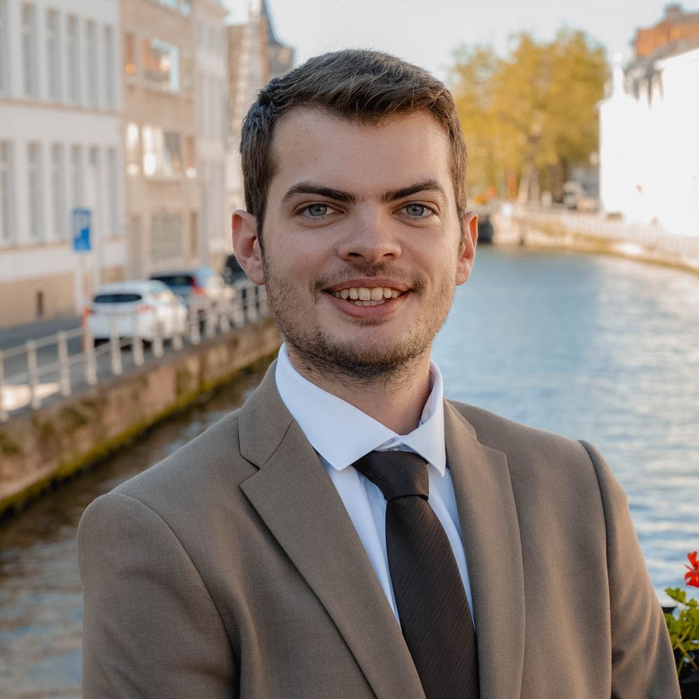 Thibault Besnier