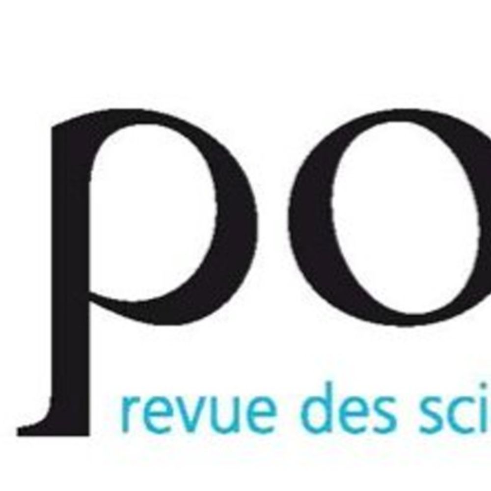 Politix. Revue de sciences sociales du politique