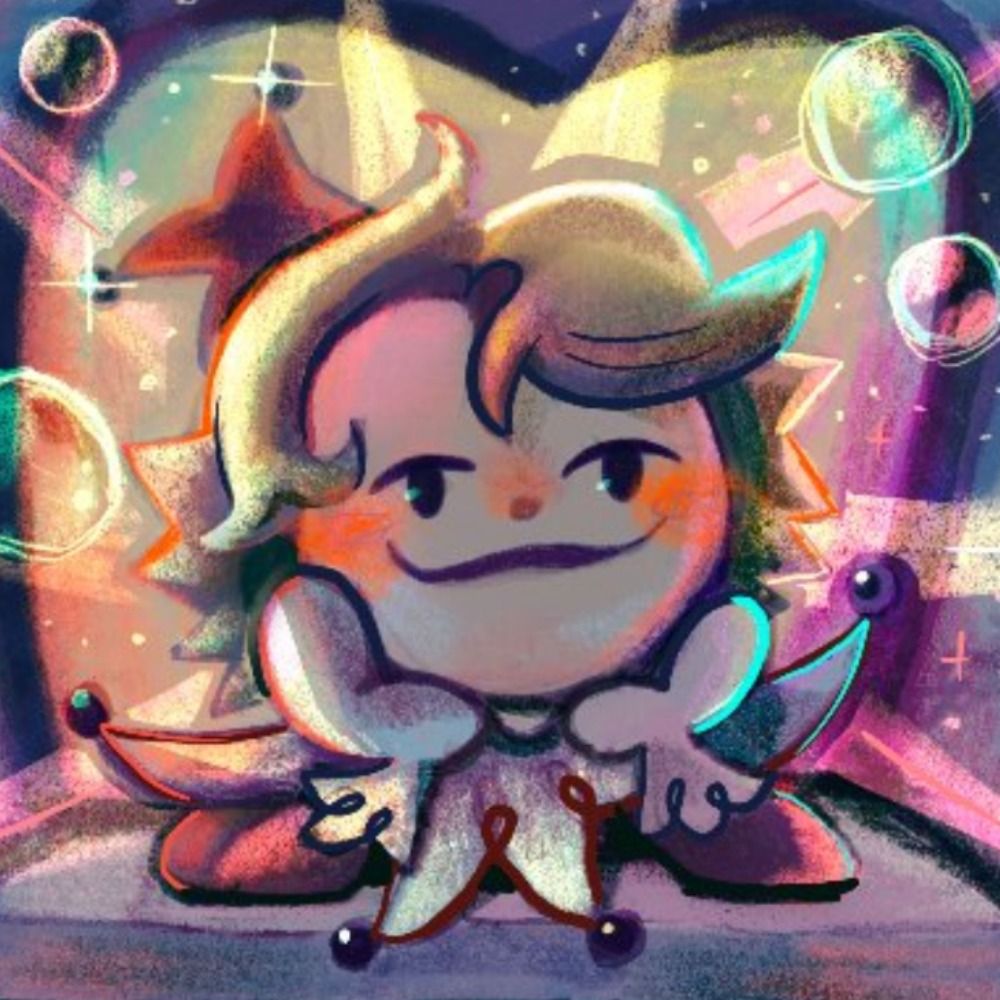 K_Duffles 🤡
