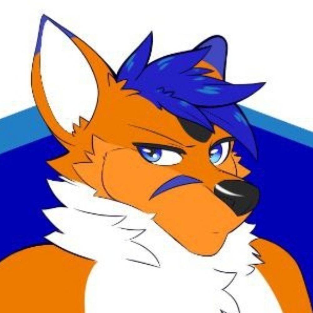 AeroFox's avatar