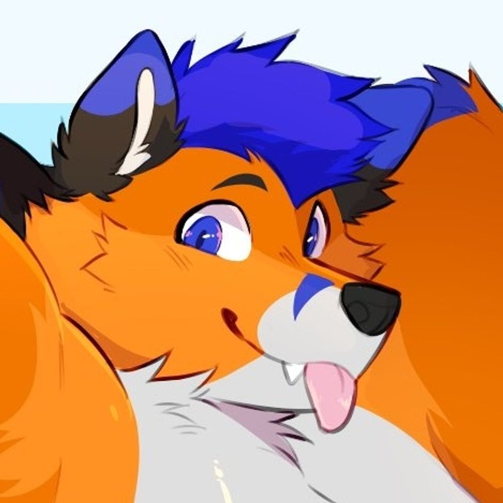 AeroFox🦊🔜Megaplex