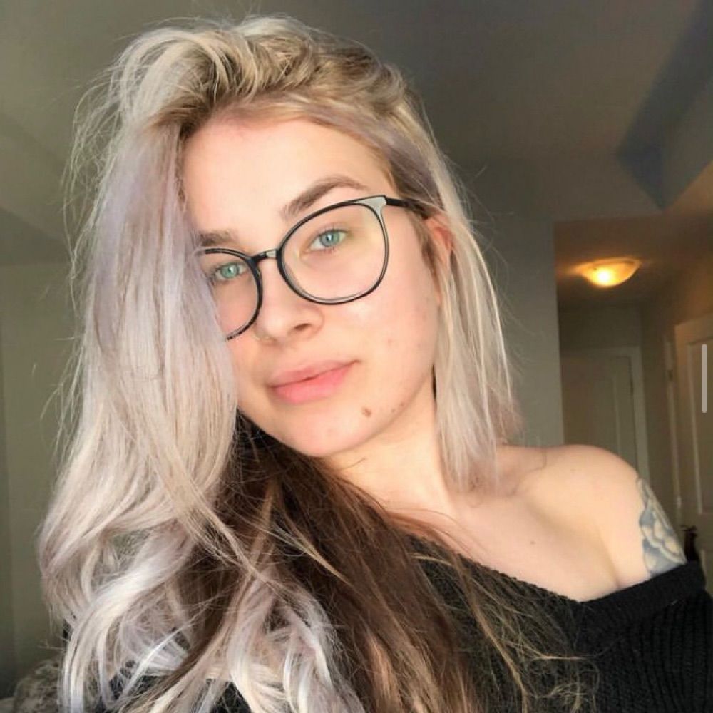 Jen Paul