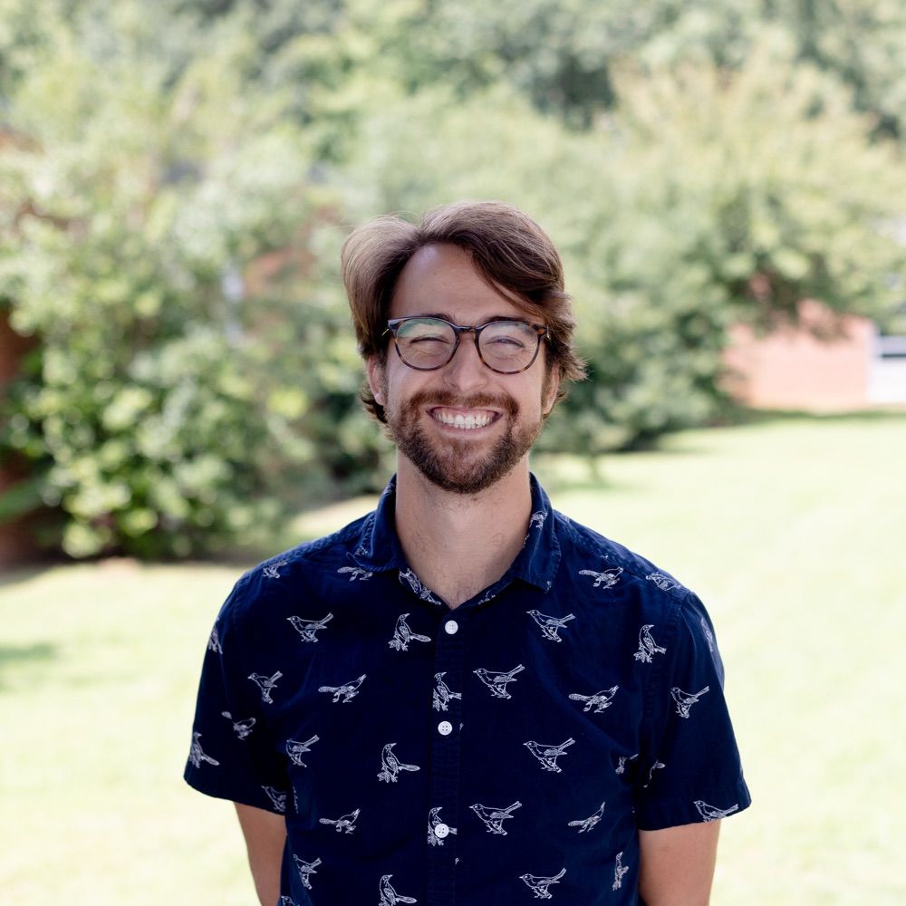 Chris Alba-Cantone