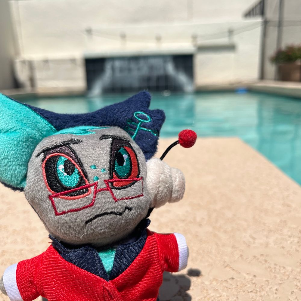 Eelliott's Big Adventures