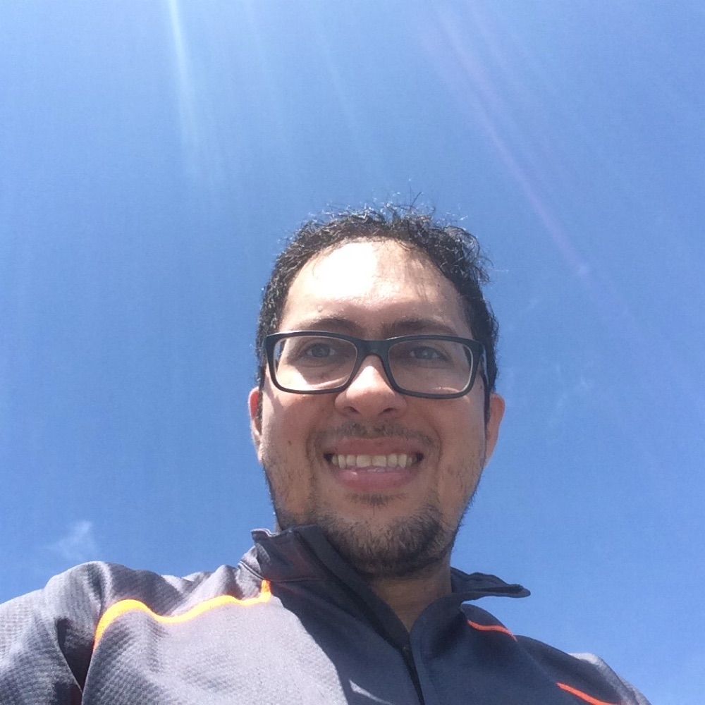 Rogerio R. Marinho
