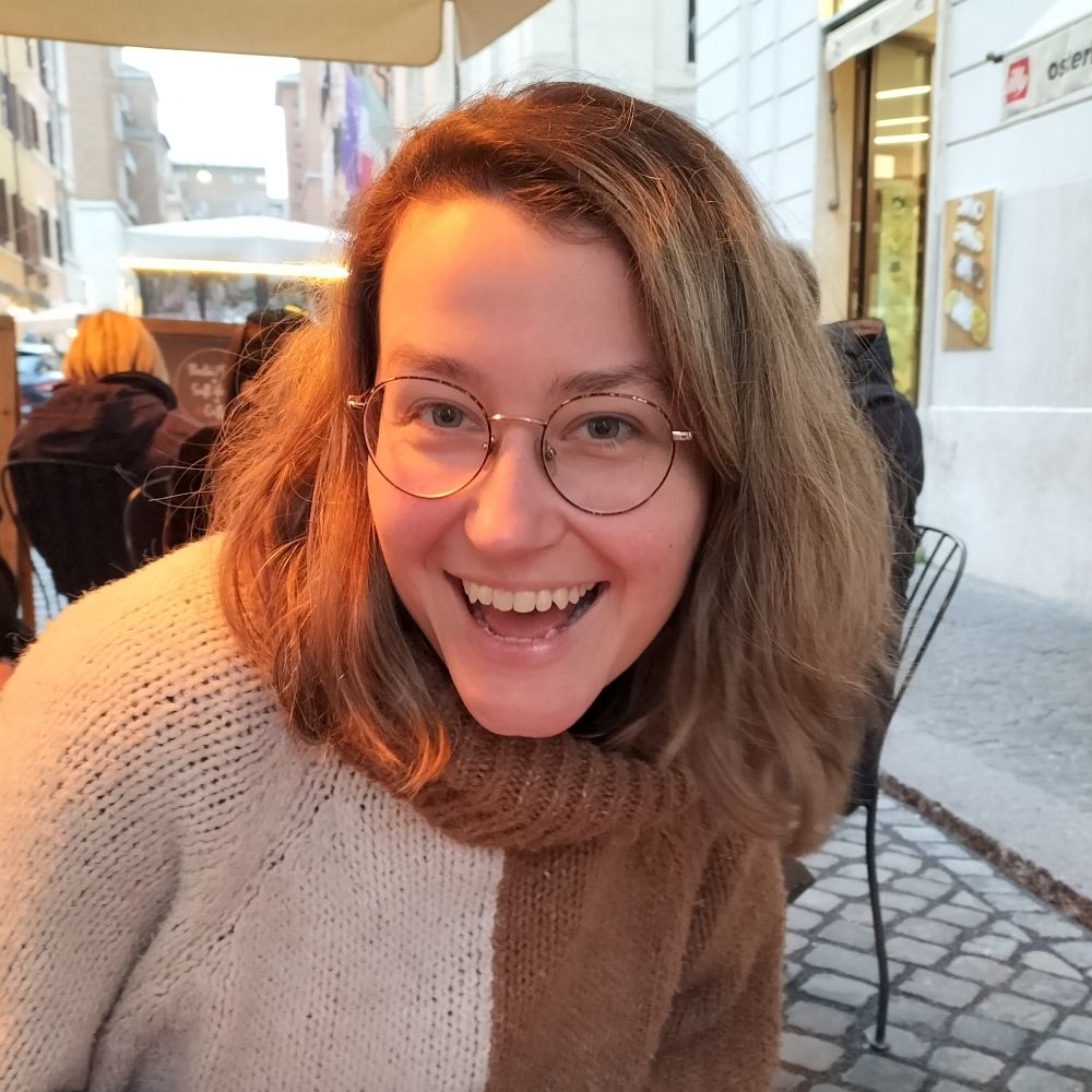 Laura Verbeek