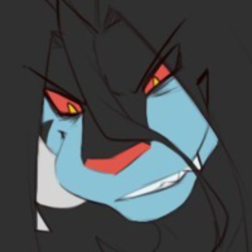Perx's avatar