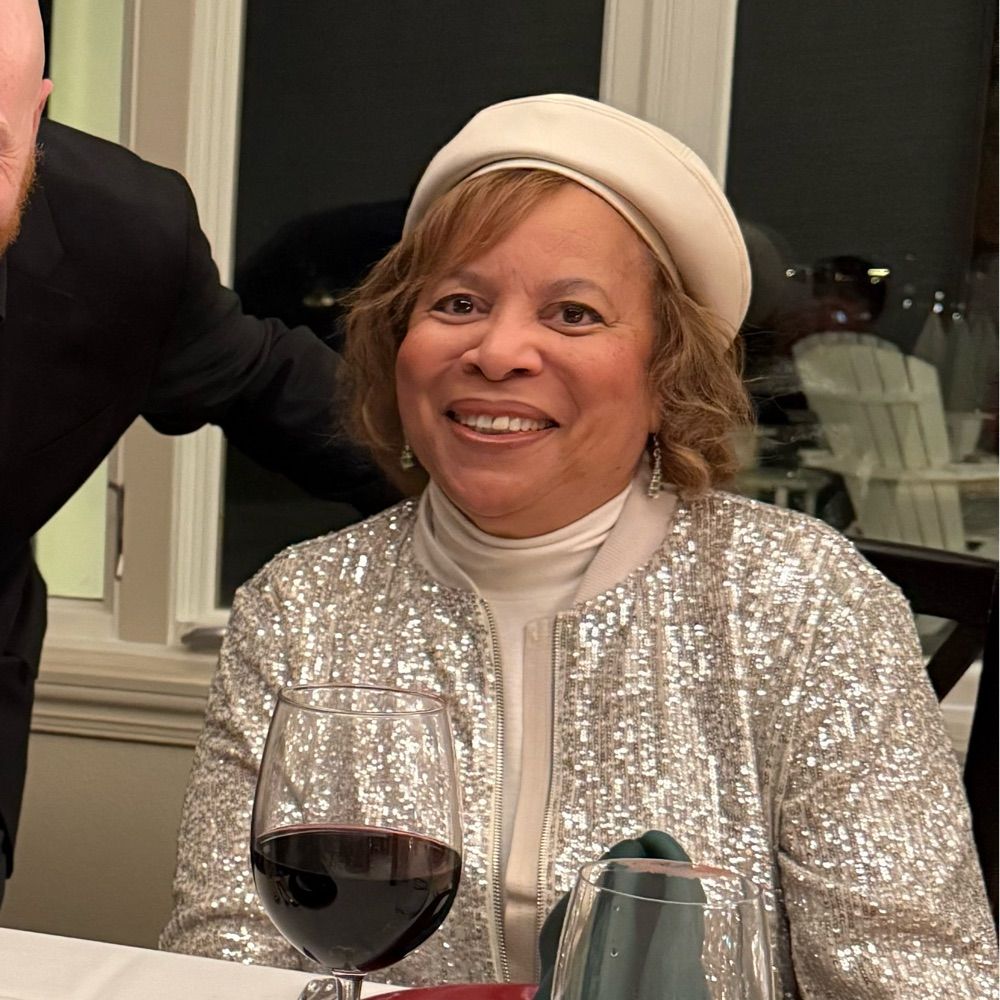 Janet Crenshaw