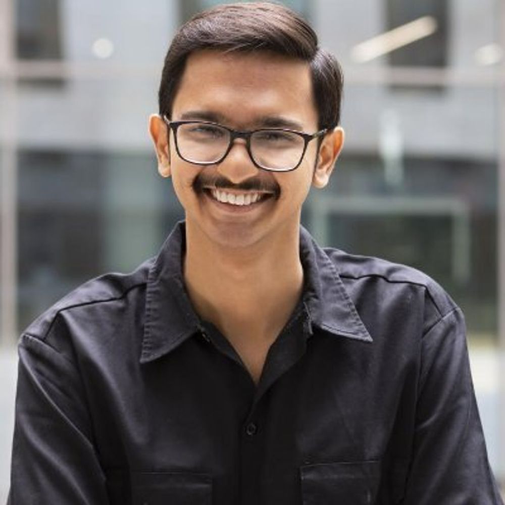 Arjun Udupa