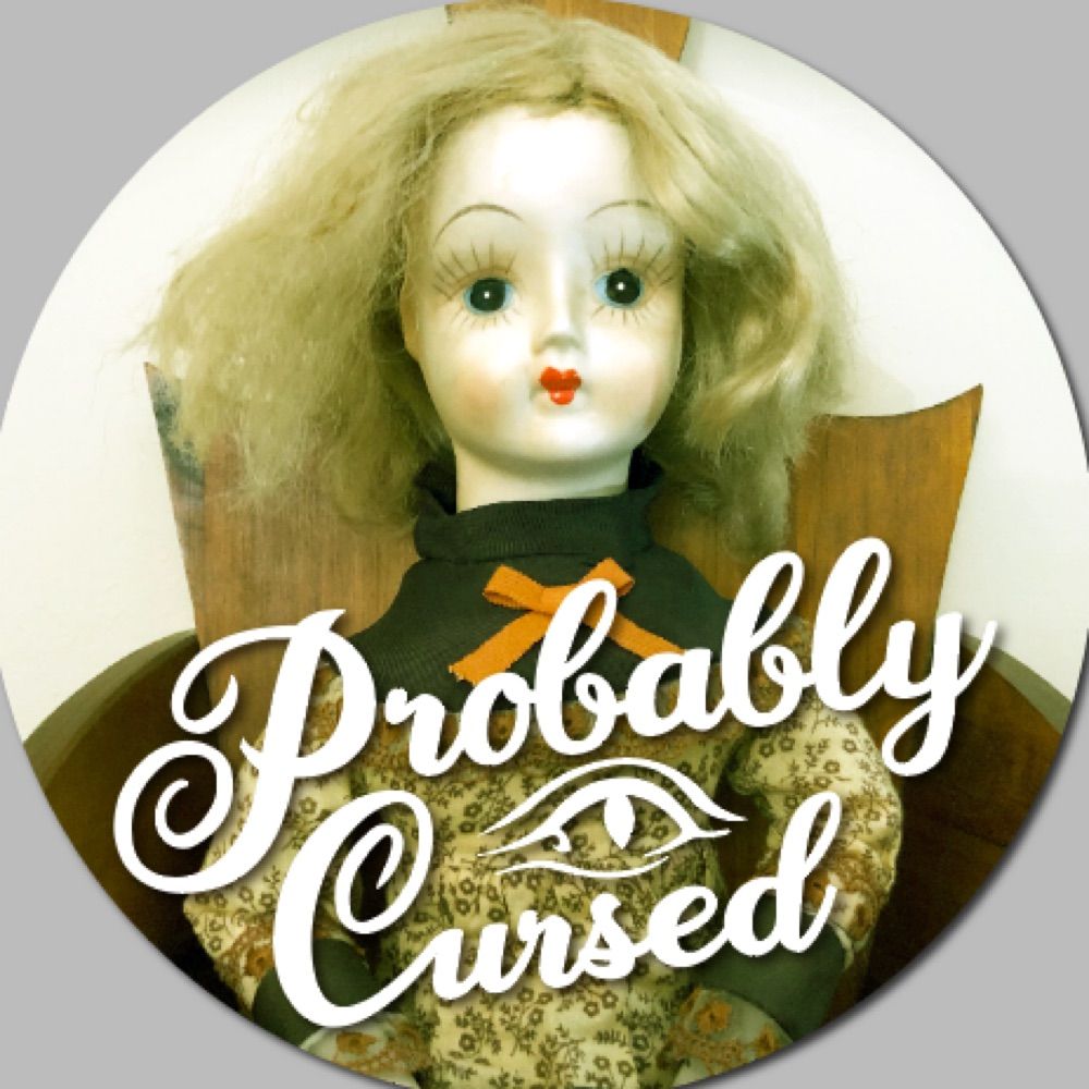 Probably Cursed Podcast