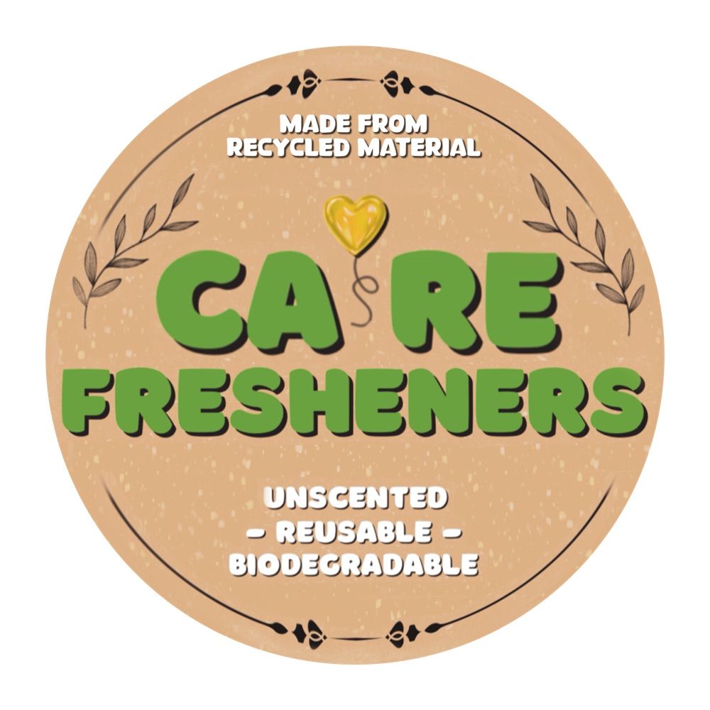 Profile picture cairefresheners.bsky.social