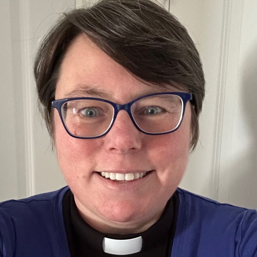 Rev Mandy