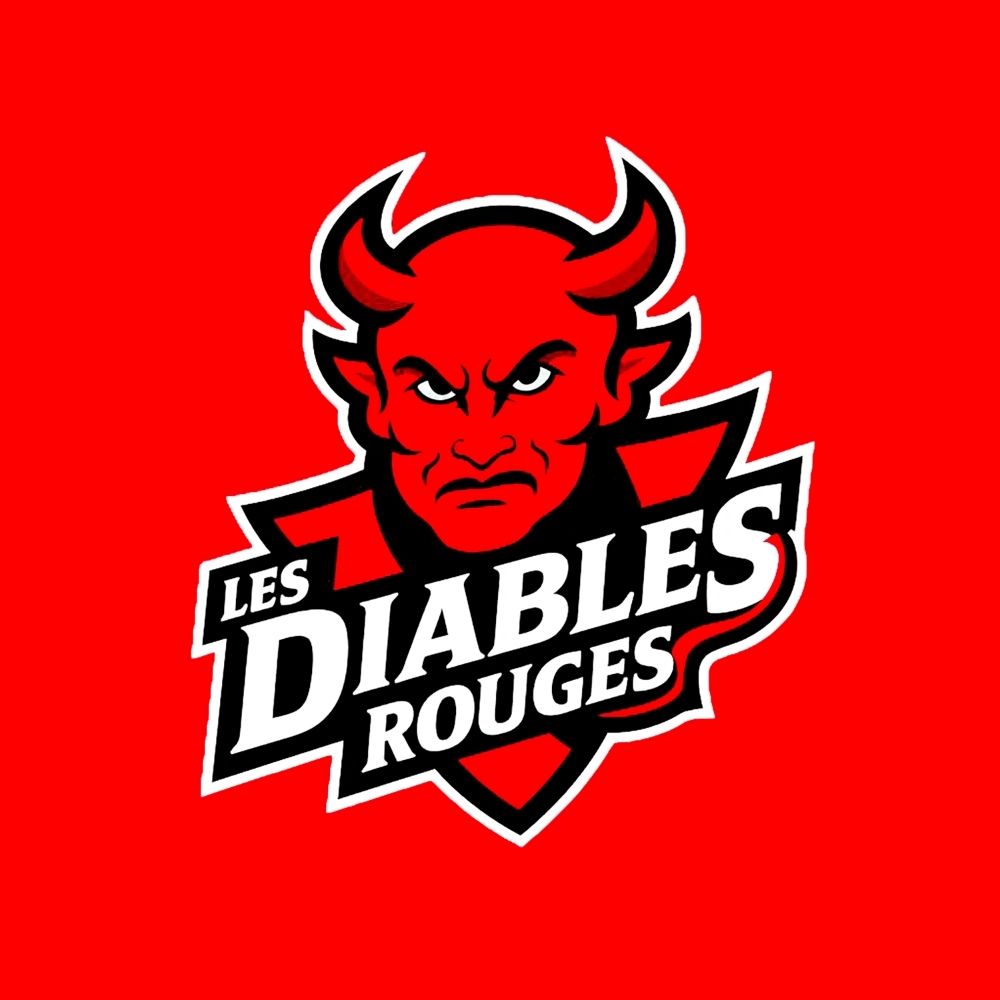 Les Diables Rouges