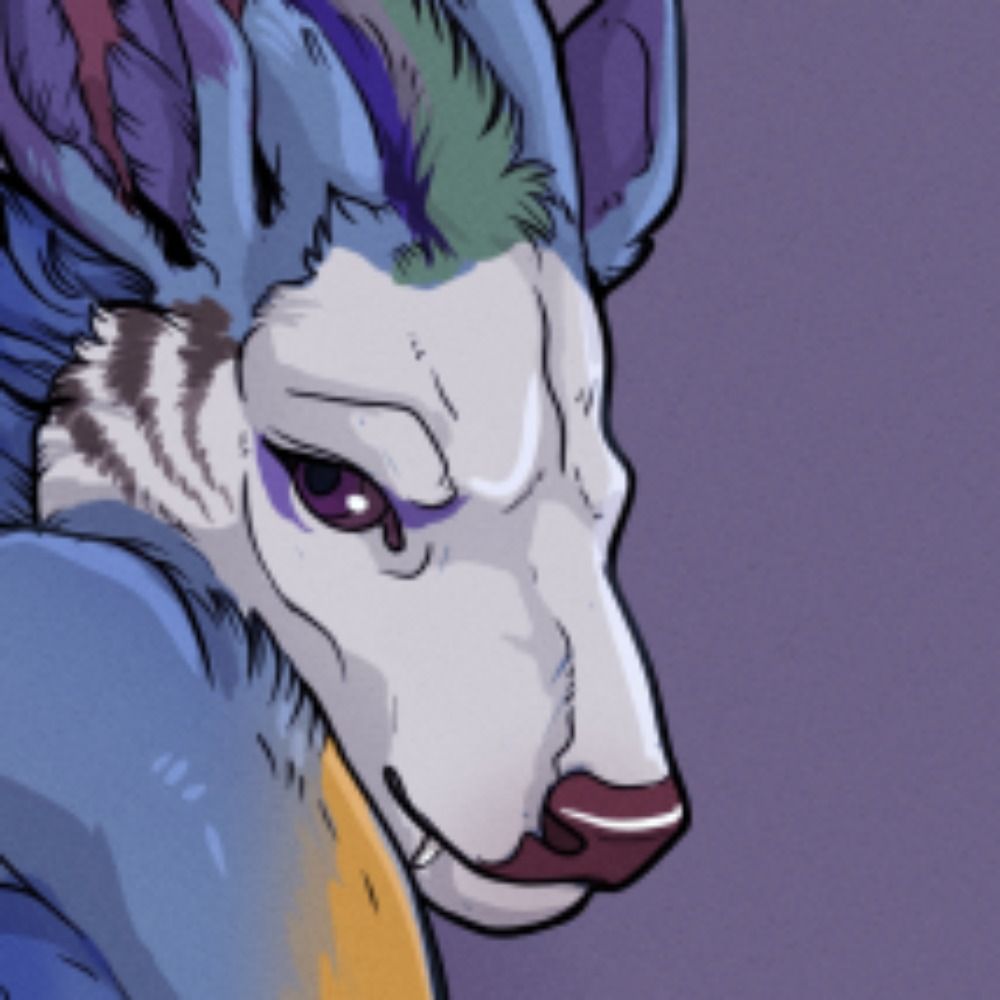 DeerFlags's avatar