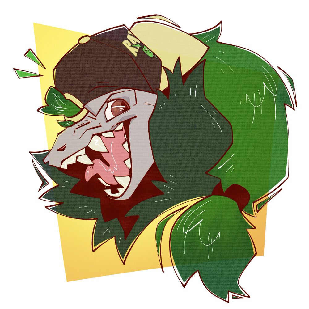 LazyZoroark96 🏳️‍⚧️