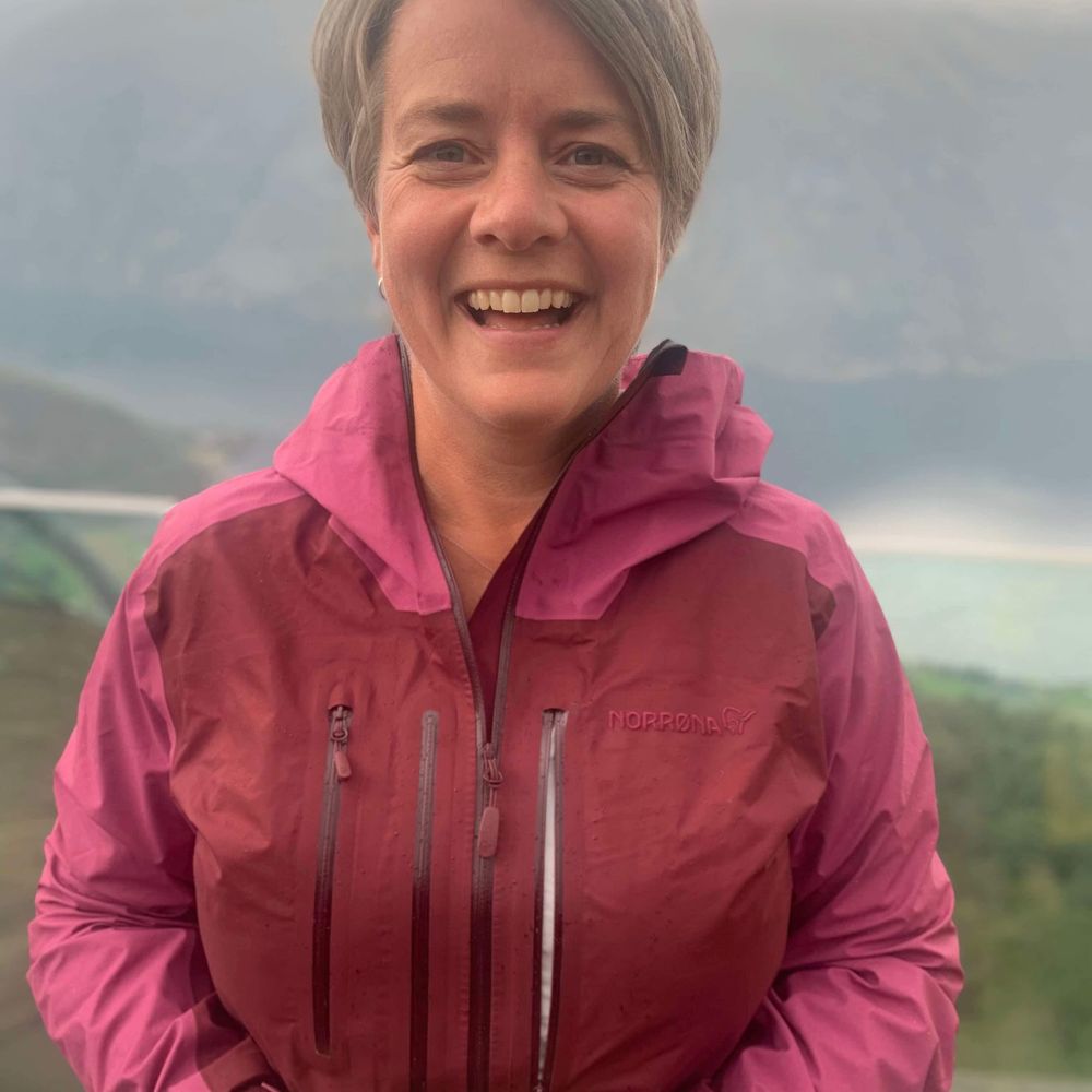 Astrid Dalehaug Norheim