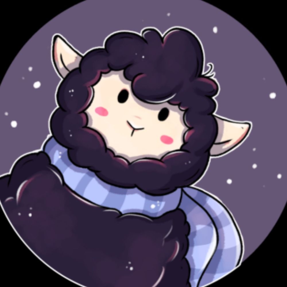 Mollin 🐑's avatar