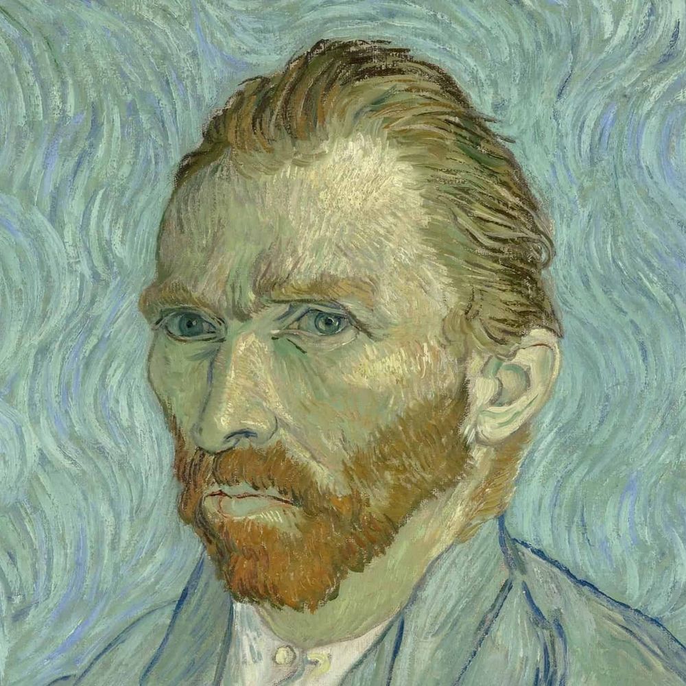 Vincent van Gogh