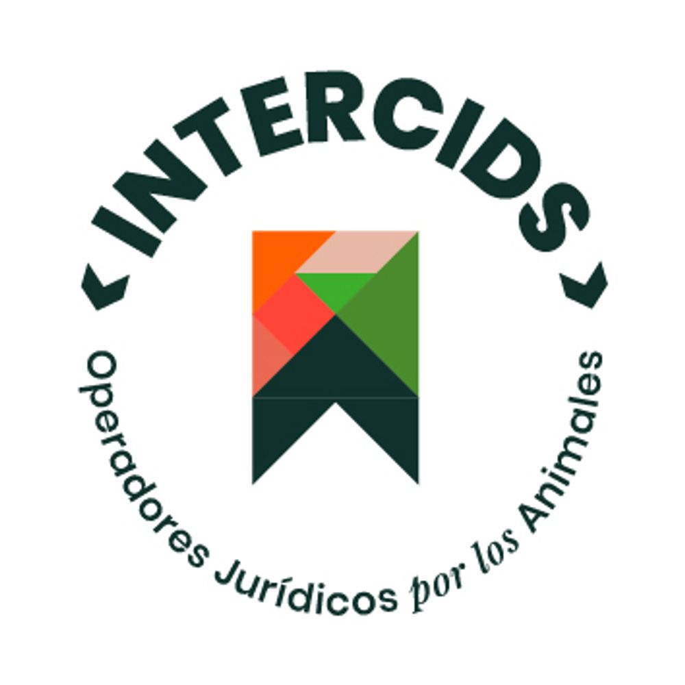INTERCIDS, Operadores Jurídicos por los Animales