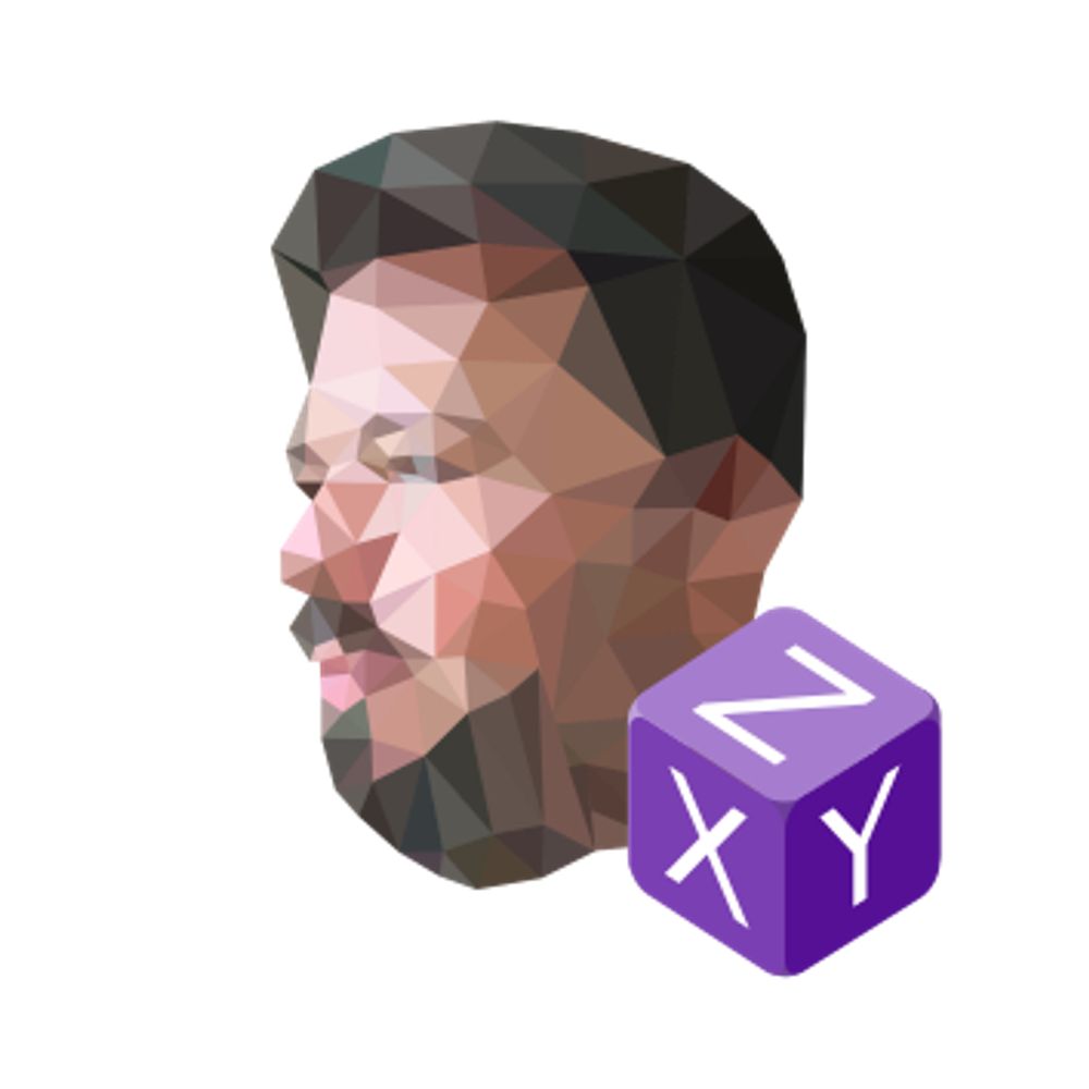Rene K. Mueller / XYZdims.com