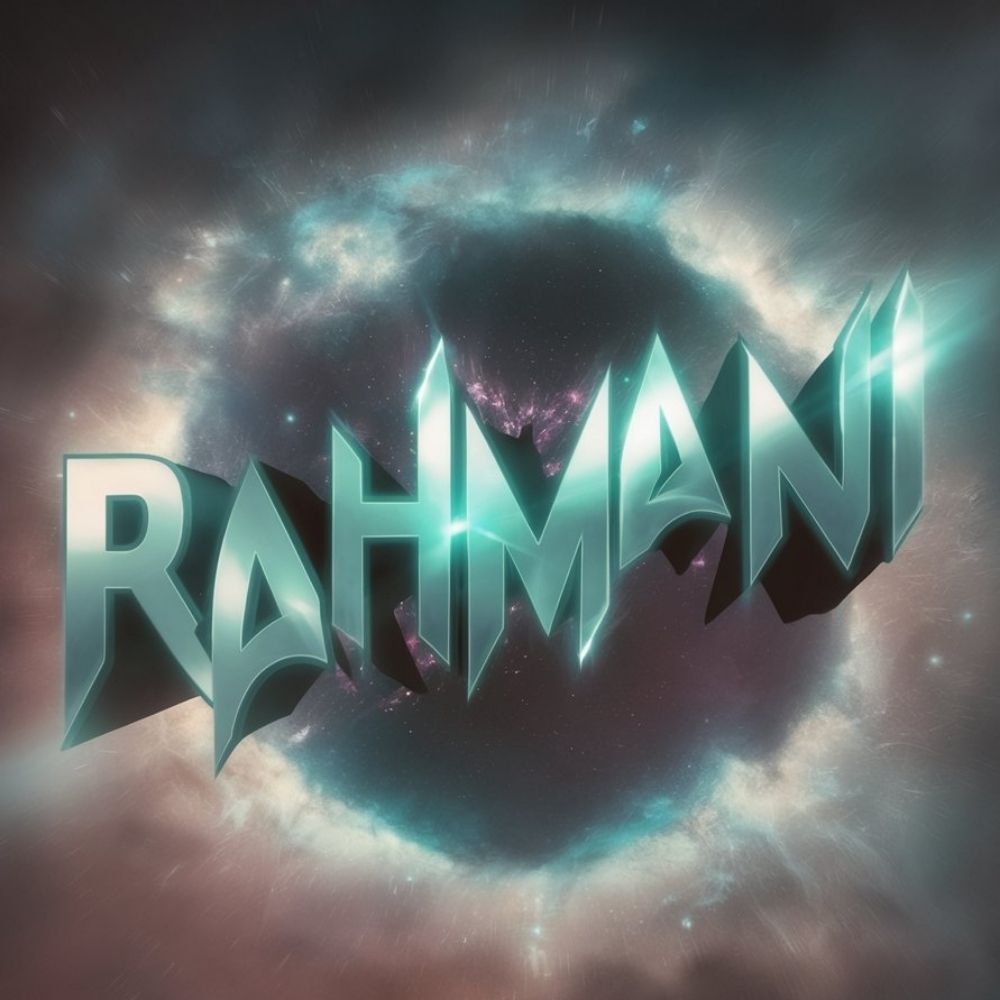 احمد رحمانی
