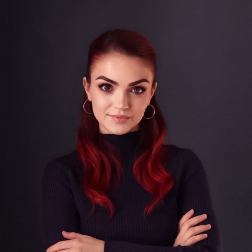 Alexis Maragold
