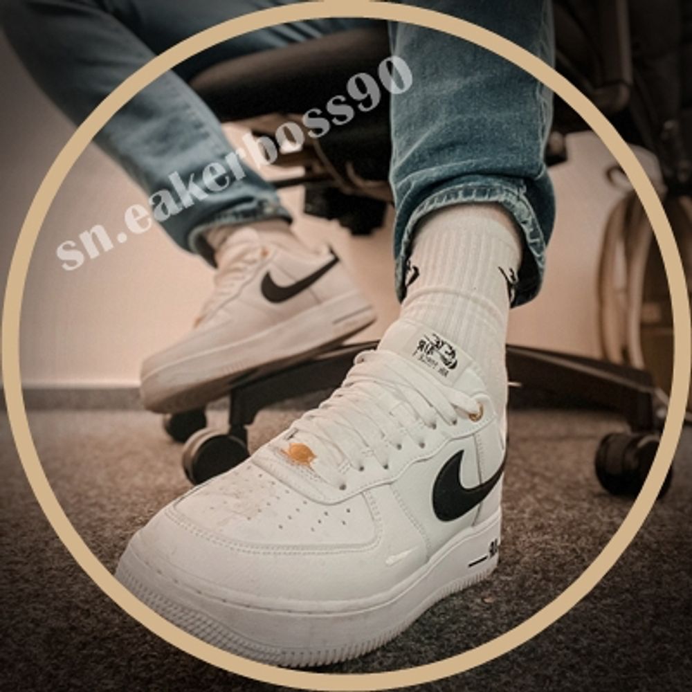 Sneakerboss