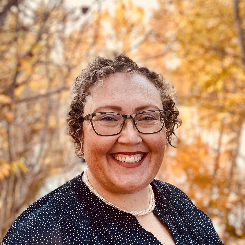 Dawn Moffat McMaster