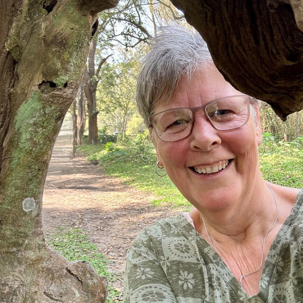 Nancy Beaudette
