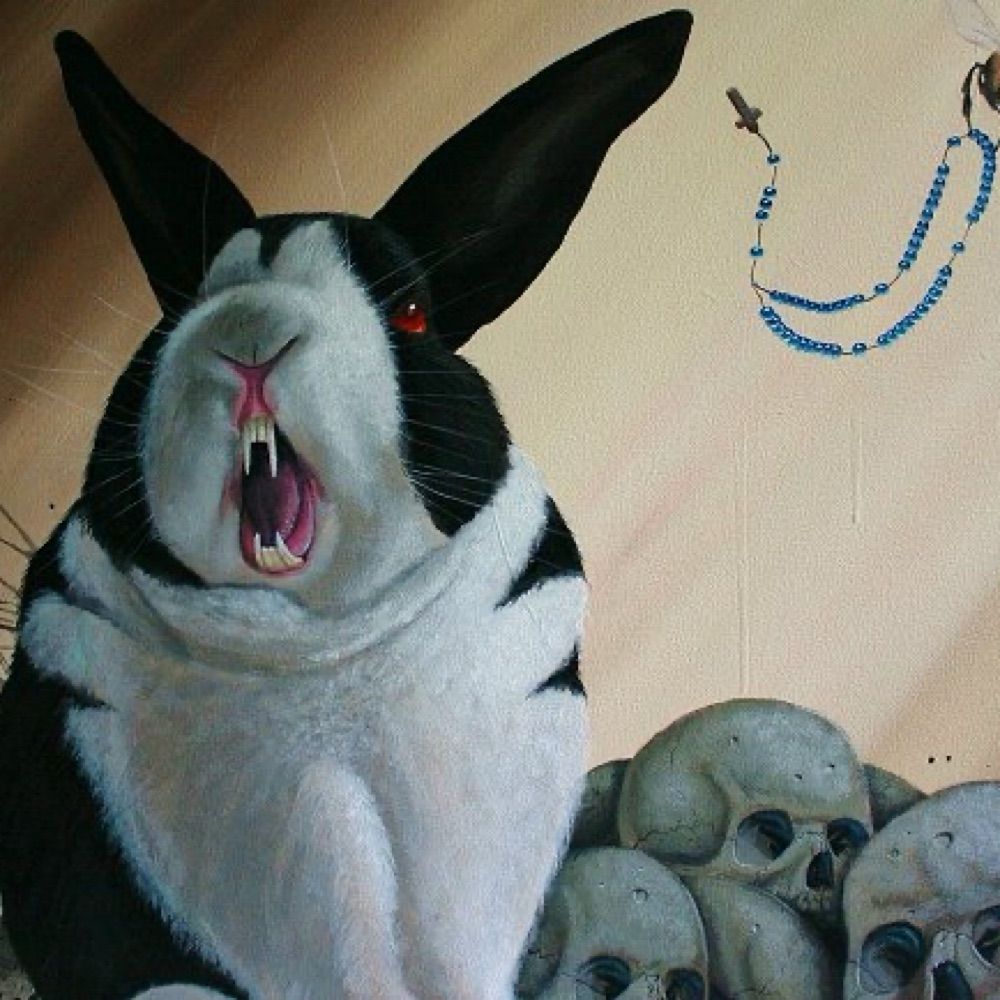 Bunnicula