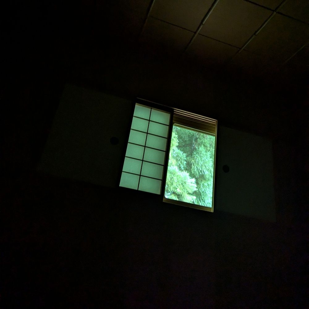 角部屋