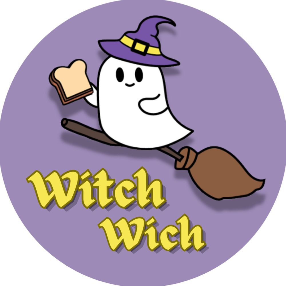 WitchWich Sandwich