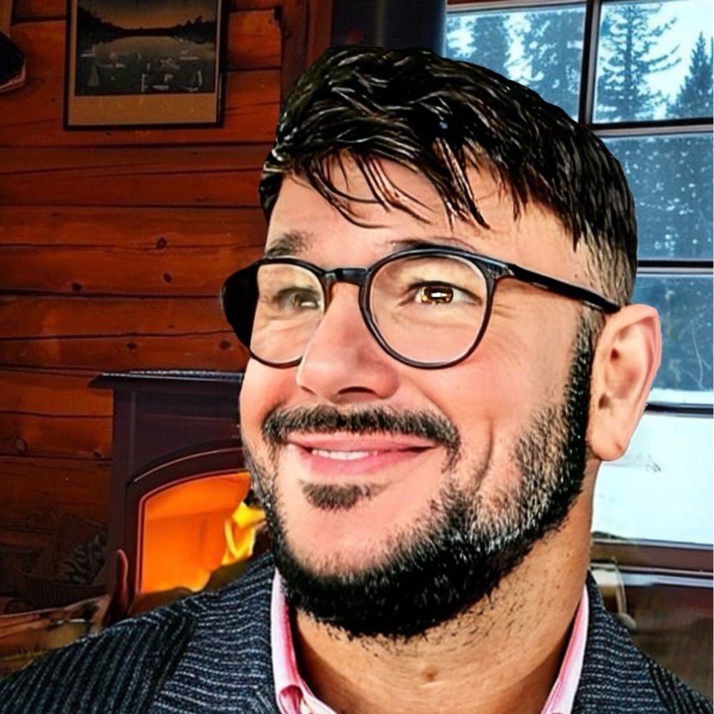 Michael Robert