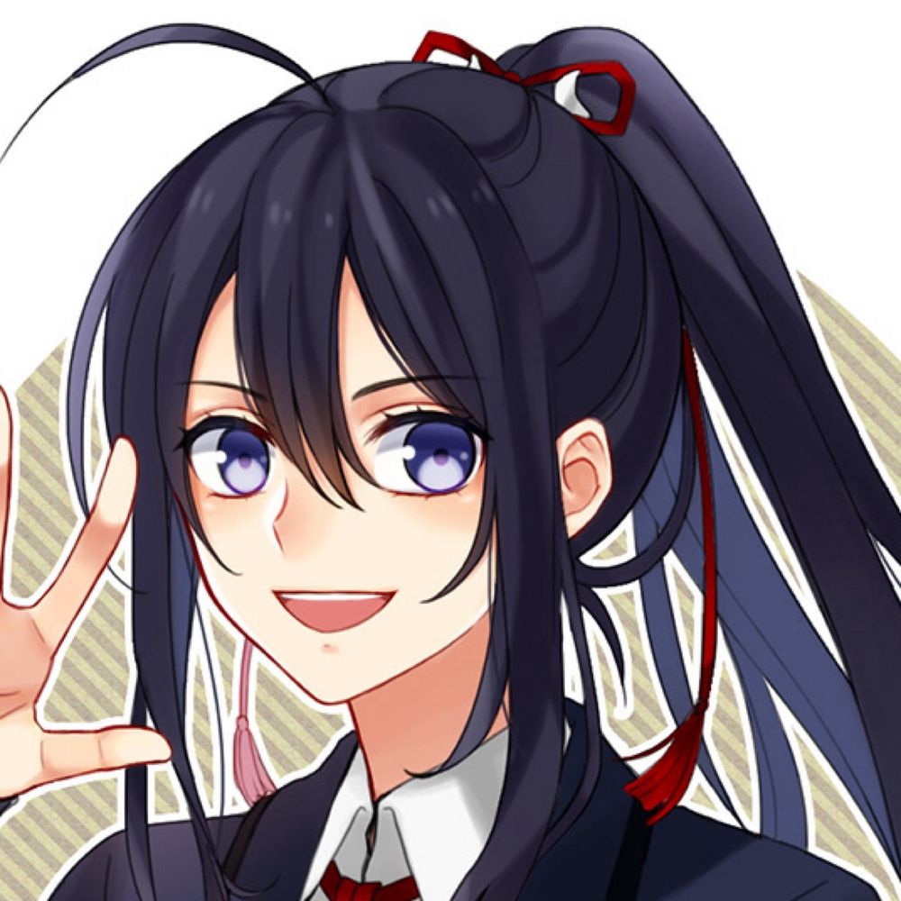 ツキ