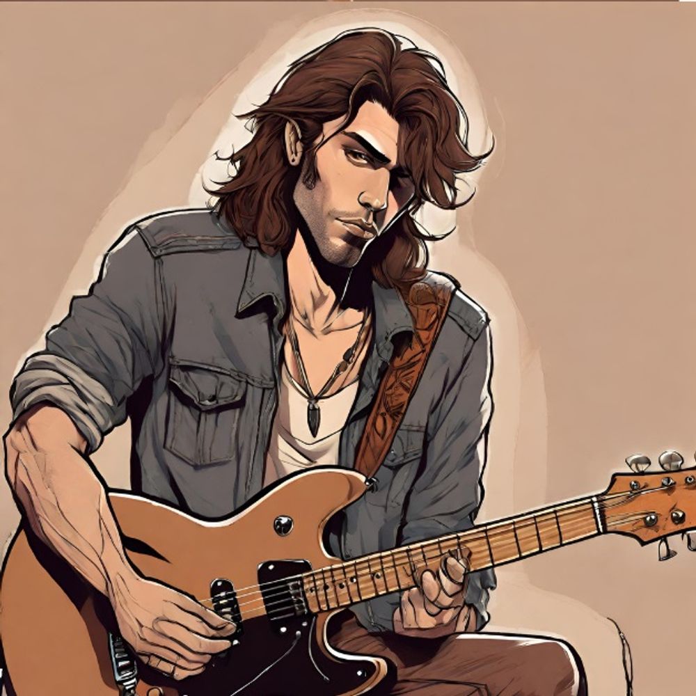 Steve Lanari