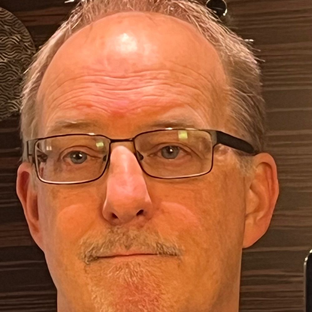 John Sailer