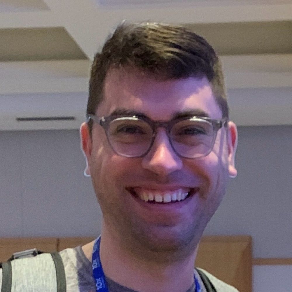 Paul W. Hook