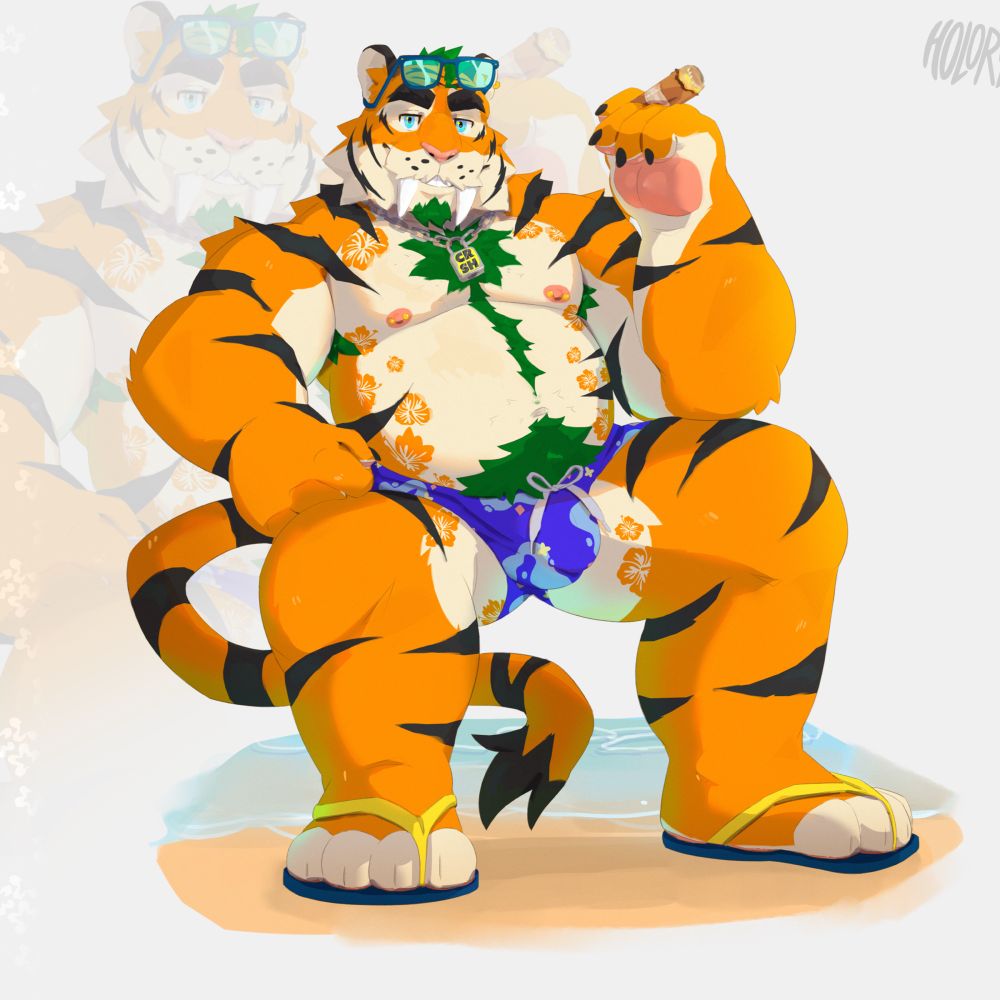 tigerdadcrash.bsky.social