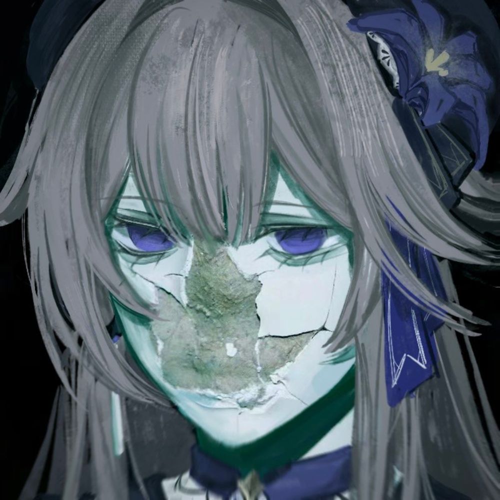 DistressedBrain