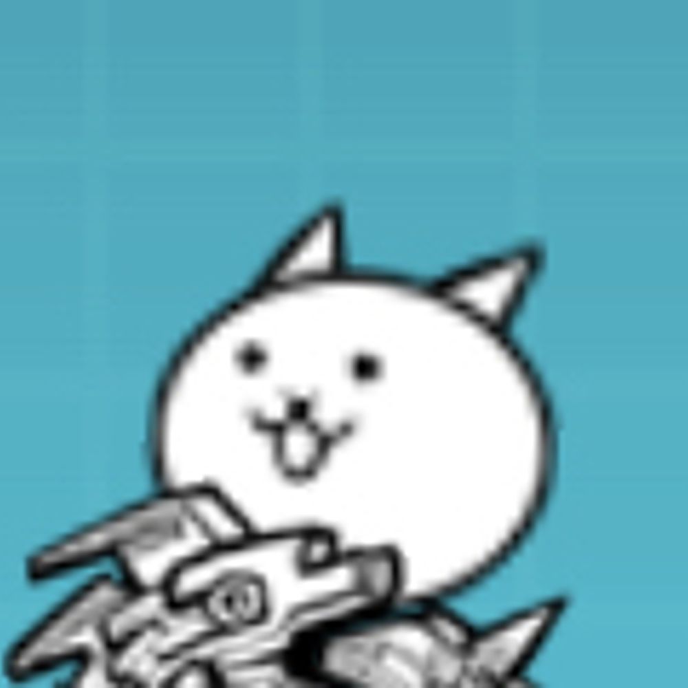 ハム猫