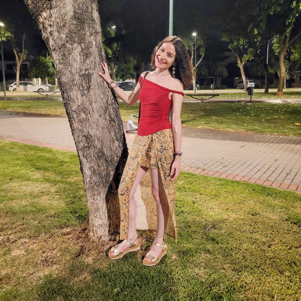 Azahara Corpas Legor