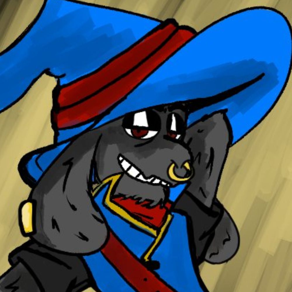 TheGoatofGoats
