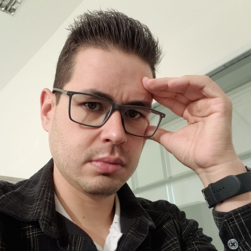 Gustavo Rehder 