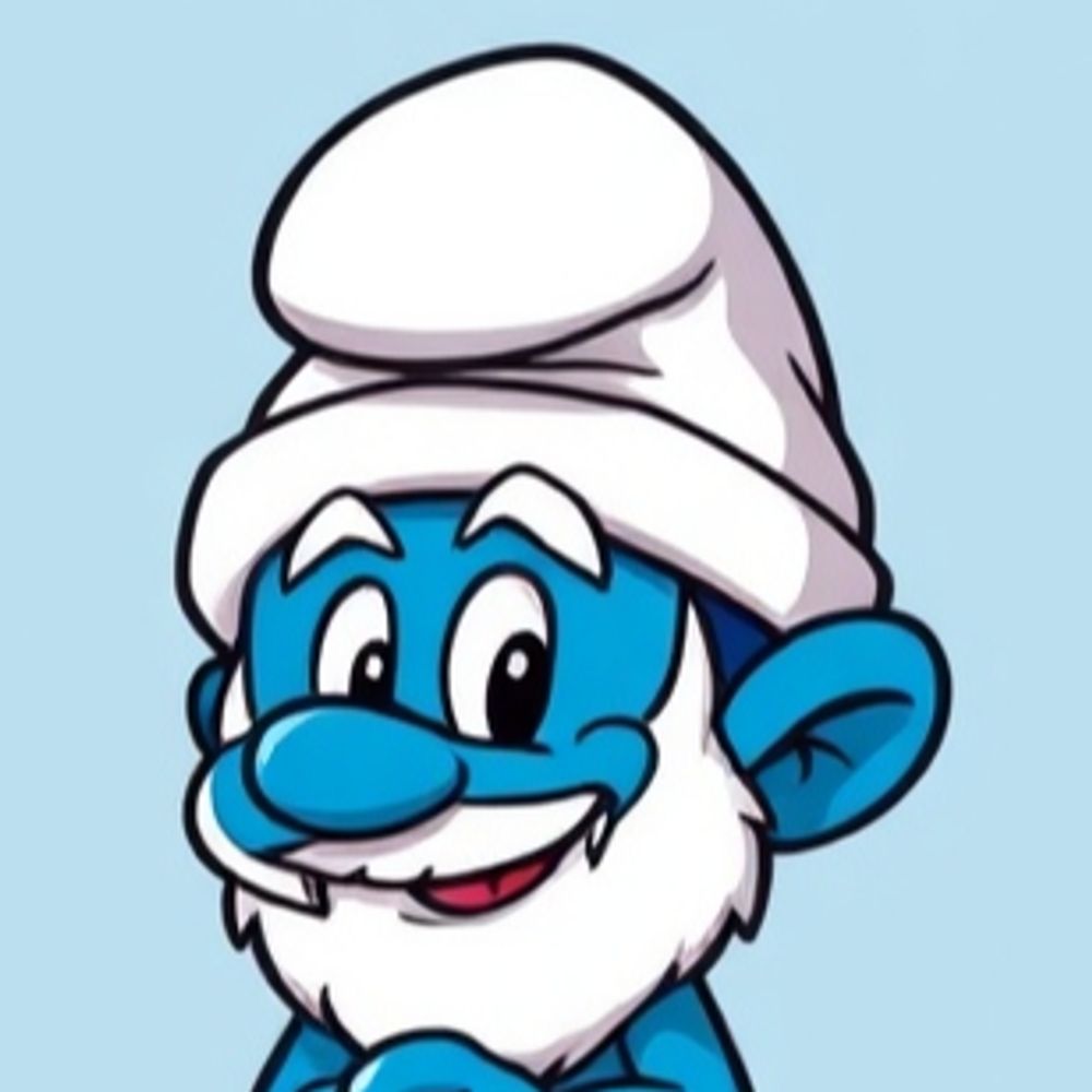 StickySmurf