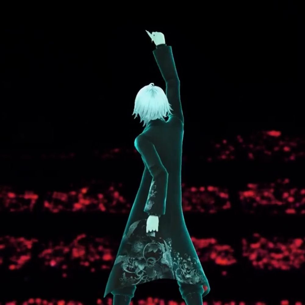 ドッタンバタ男🎲🗝💸 💧