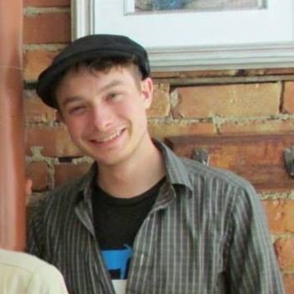 Sam Pottinger